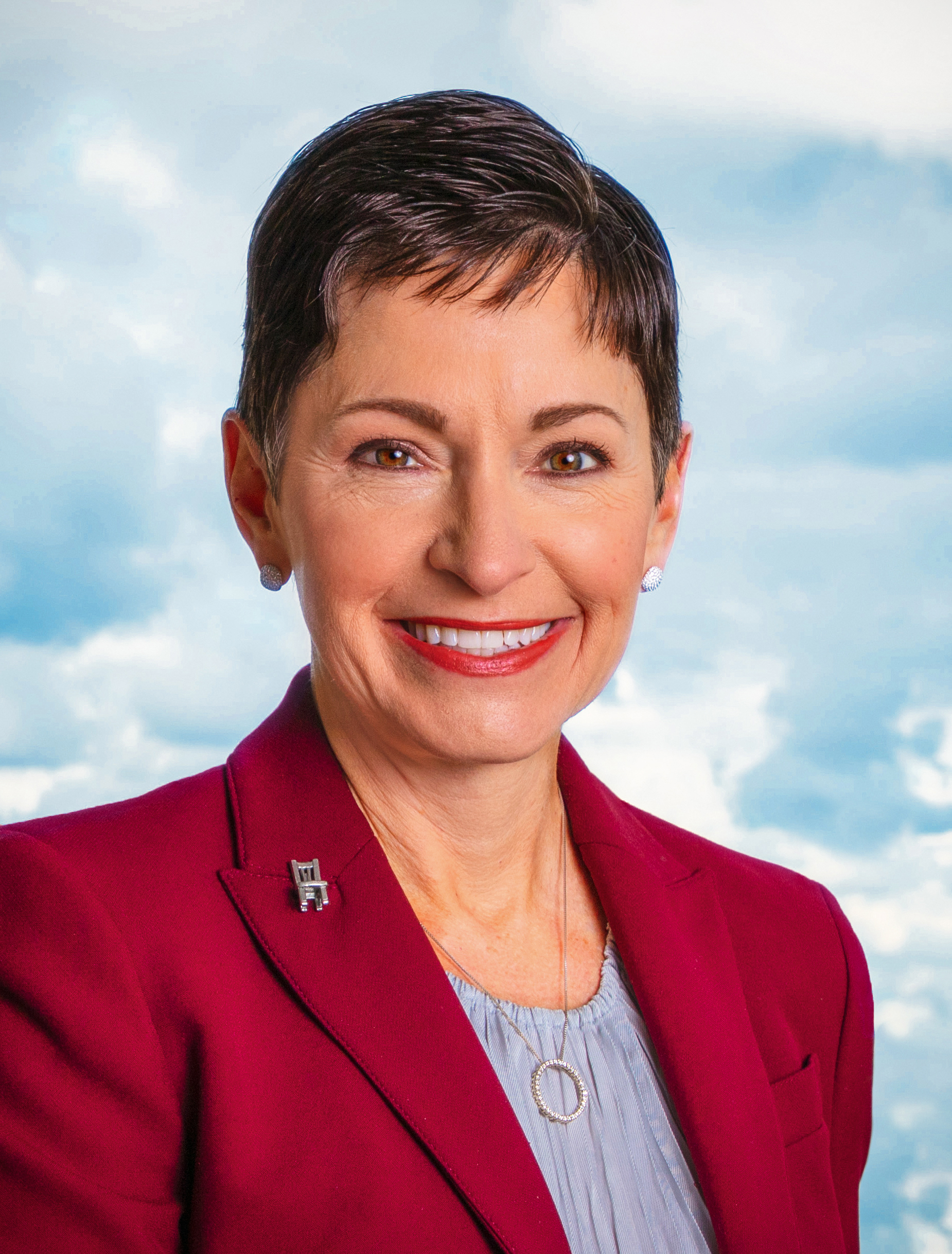 Penny Pennington