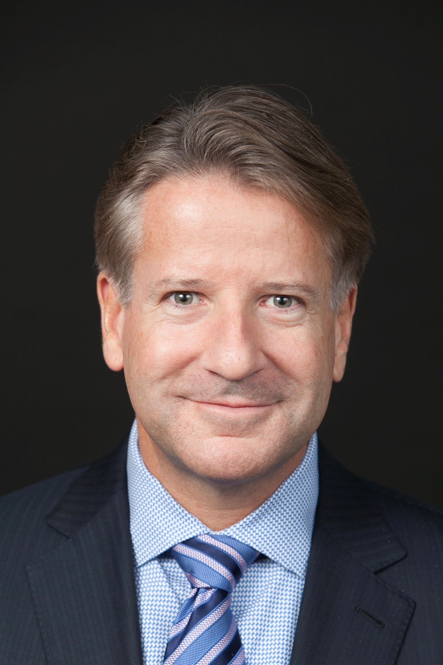 John F. Anderson