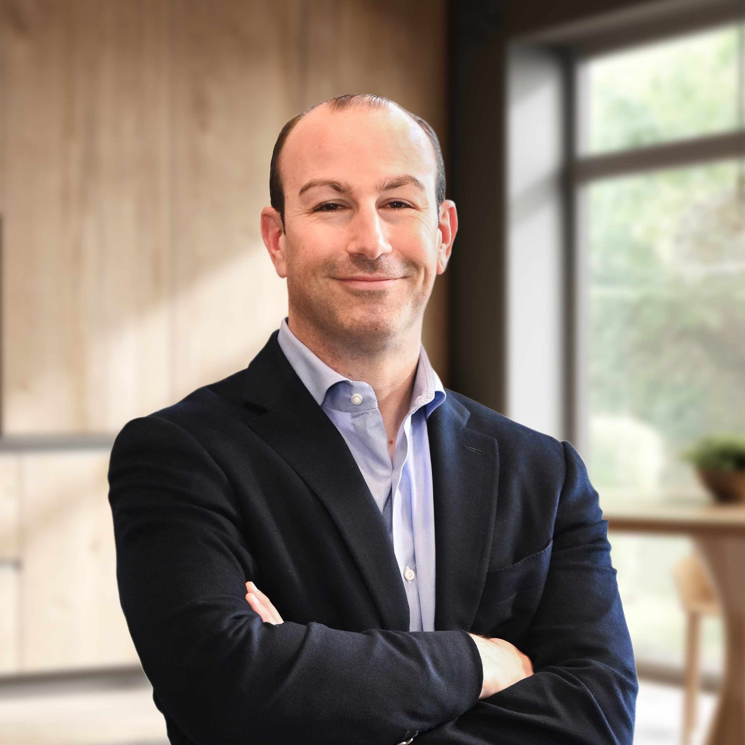 Michael Lefenfeld