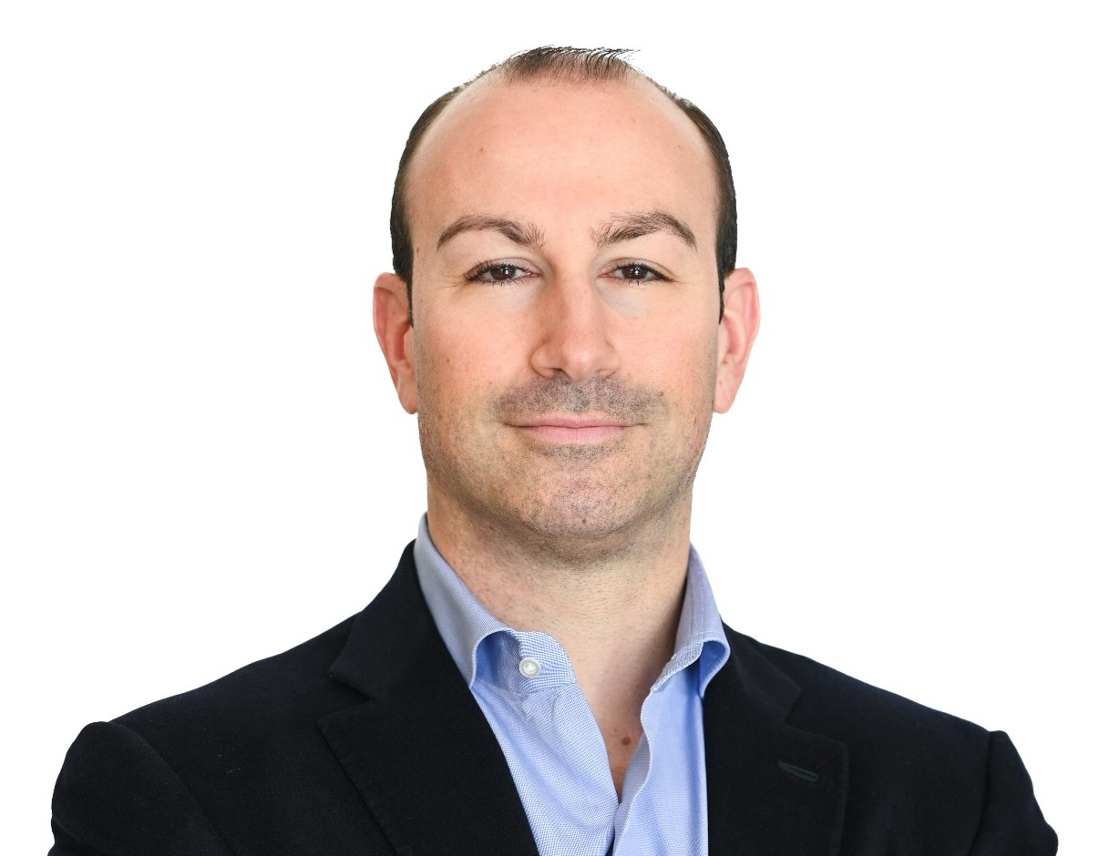 Michael B. Lefenfeld